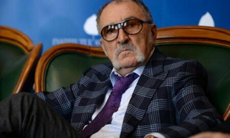 Ion Tiriac - sursa foto - romaniatv.net