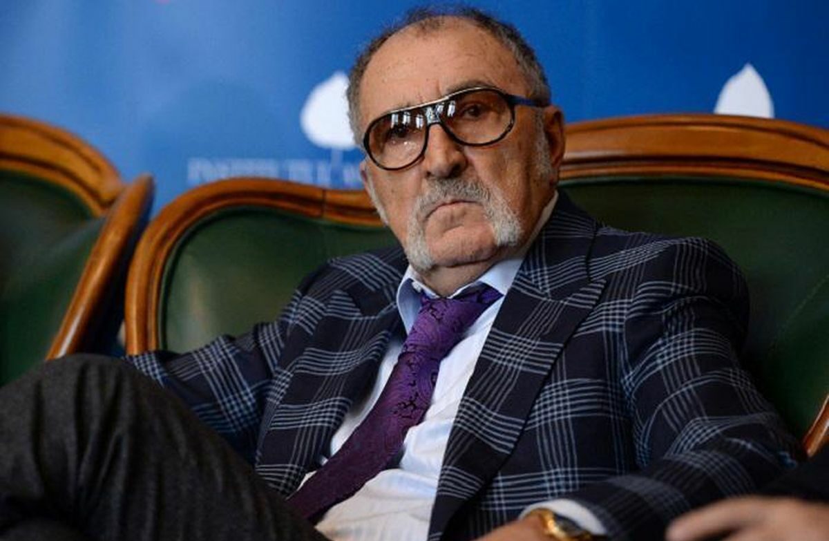 Ion Tiriac - sursa foto - romaniatv.net