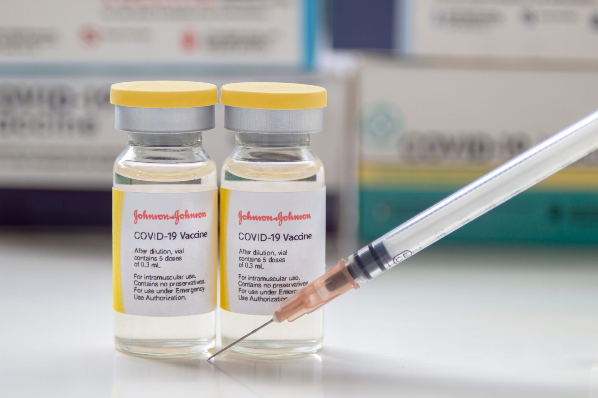 Johnson&Johnson - sursa foto - rohealthreview.ro