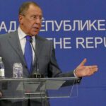 Serghei Lavrov