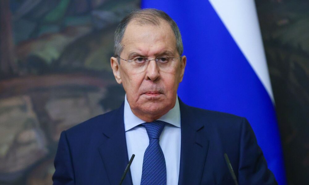Trei țări și-au închis spațiul aerian pentru Serghei Lavrov! Amenințări tulburătoare din partea Moscovei