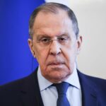 Lavrov - sursa foto: TASS