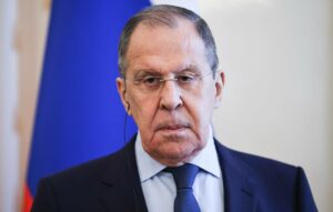 Lavrov - sursa foto: TASS