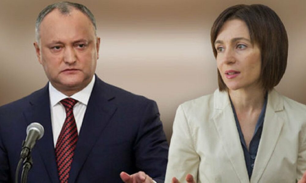 Reținerea lui Dodon – lovitură pentru Maia Sandu? Ce spune un jurnalist din Chișinău și care este reacția Moscovei