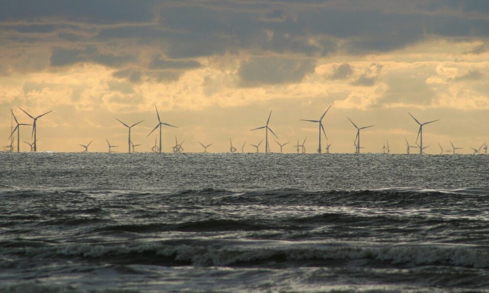 Ce mare va fi „centrala verde a Europei”? Planurile pe care unele state UE le au până în anul 2050