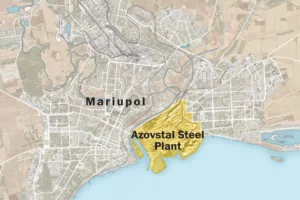 Mariupol