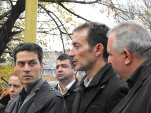 Mazare, sursa foto Stirile ProTV