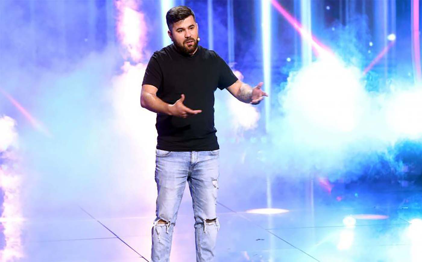Mihai Radu sursa foto NewsCaffe