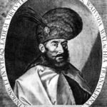 domnitorul Mihai Viteazul