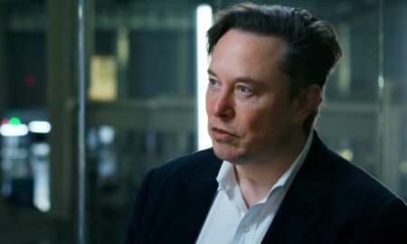 Musk - sursa foto - hotnews.ro