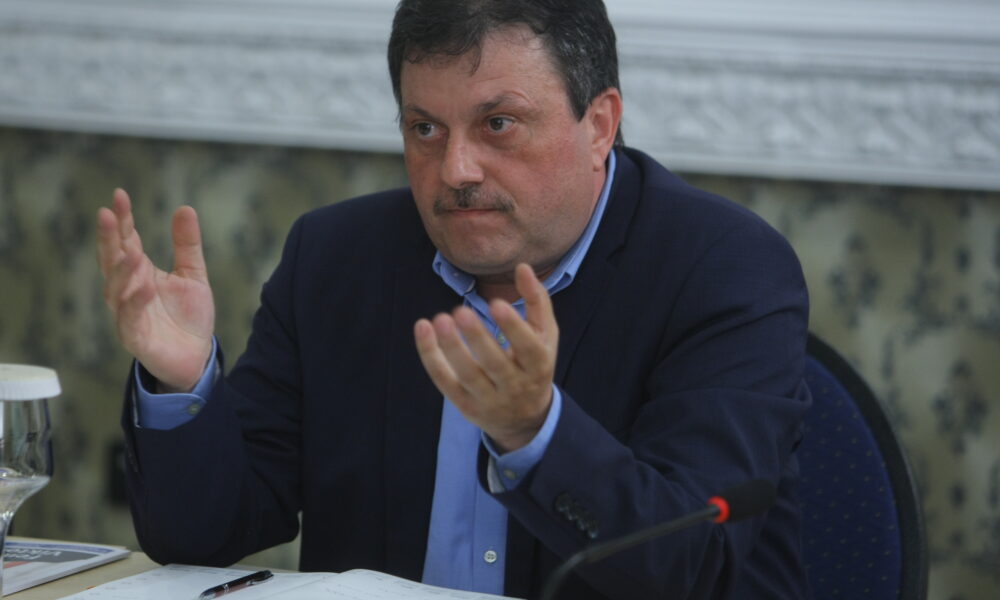 Nicu Vasile, președinte LAPAR, despre situația agriculturii: „România are capacitatea de a da produse finite pentru cel puțin 60 milioane oameni”