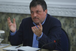 Nicu Vasile