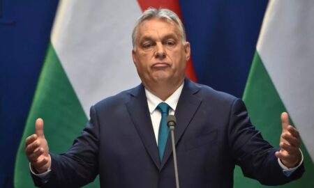 Orban sursa foto Hotnews