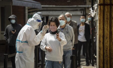 Pandemie sursa foto South China Morning Post