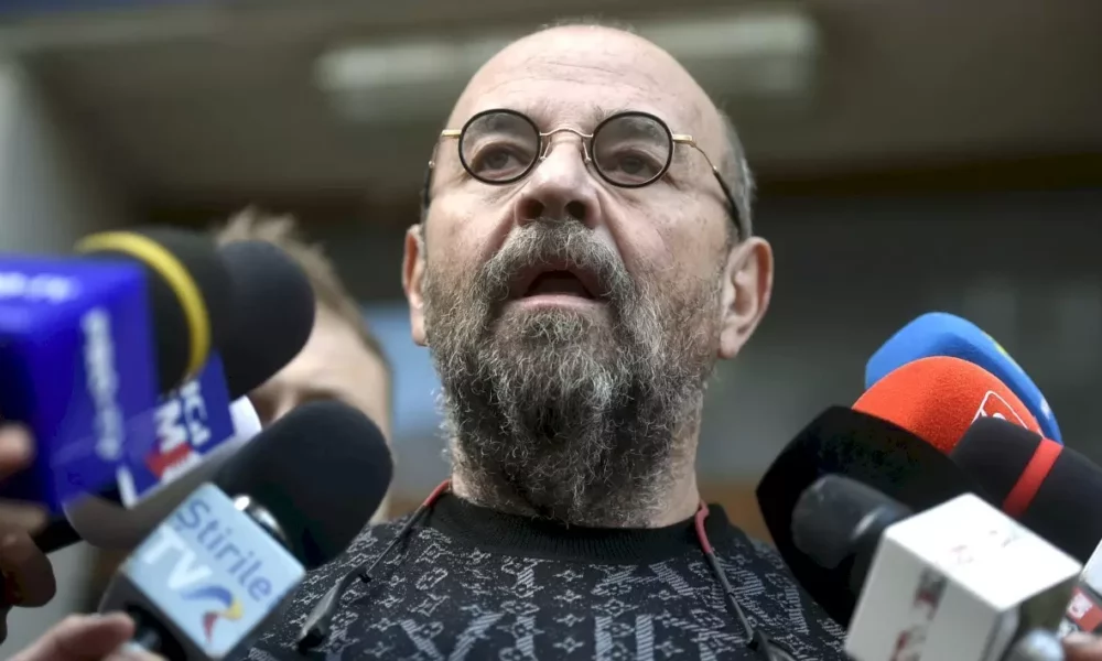 Piedone ar putea sta maximum 24 de luni în închisoare. Cine afirmă acest lucru