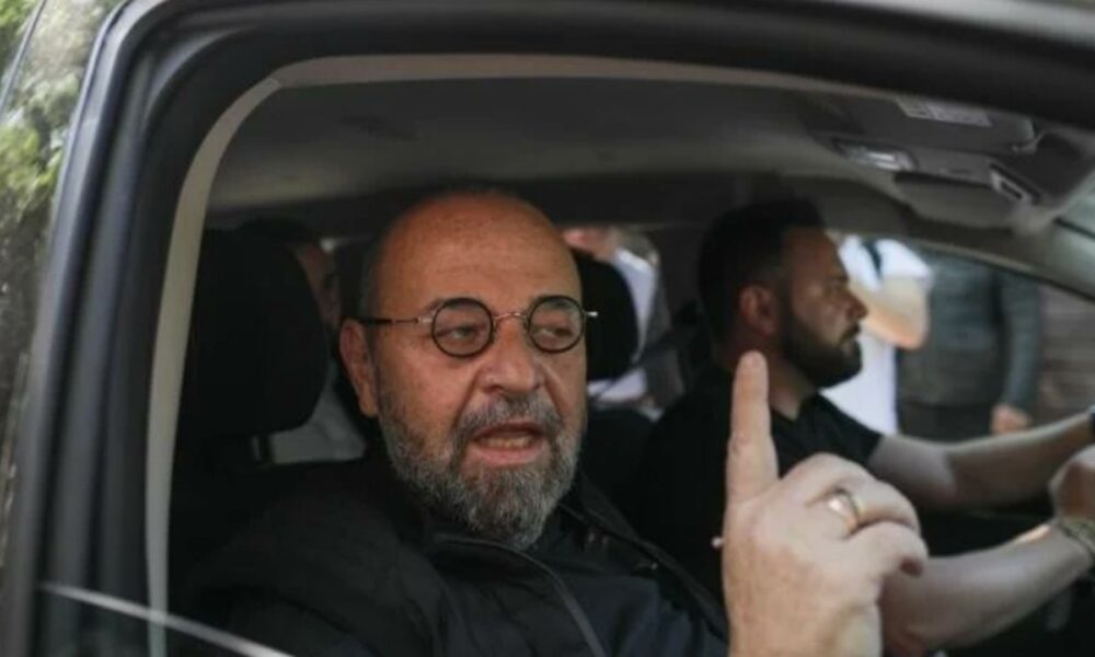 „Cu dragoste și cu respect, Piedone NEVINOVAT”. Ce le spune fostul primar susținătorilor lui