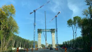 Pod Brăila - sursa foto - economica.net