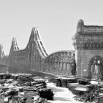 Podul Anghel Saligny, sursă foto Grup Infrastructura