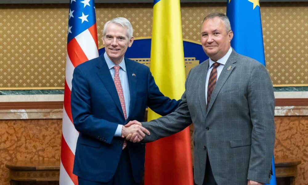 Pericol pentru România? Oficial american: „Există riscul să treacă în Transnistria, Moldova şi voi sunteţi următorii”