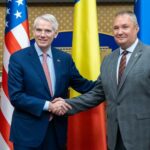Portman și Ciucă sursa foto Realitatea.NET