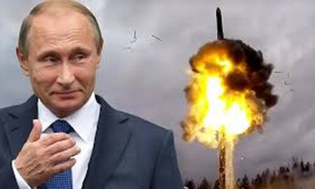 Putin și rachetele - sursa foto - impact.ro