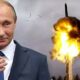 Putin și rachetele - Sursa foto: impact.ro