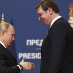 Putin si Vucic sursa foto Agora md