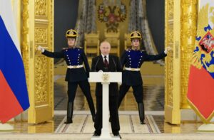 Putin sursa foto Descopera