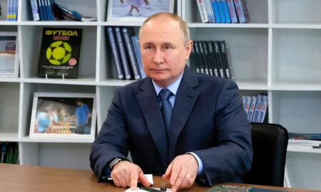 Putin sursa foto MARCA