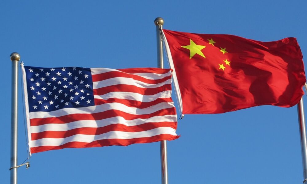 SUA, schimbare de strategie în relația cu China! „Au declarat război împotriva Americii”