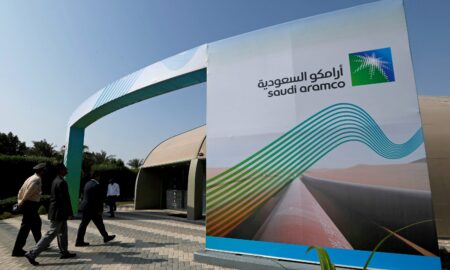 Saudi Aramco sursa foto Daily Sabah