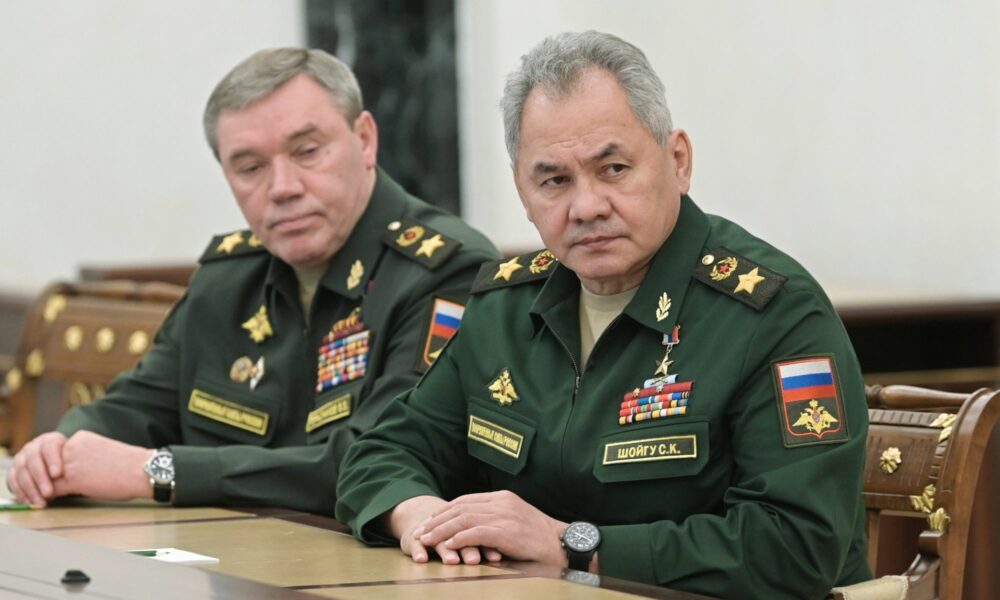 Rusia se aliază cu Coreea! Ministrul apărării ruse este trimis într-o delegație la Pyongyang