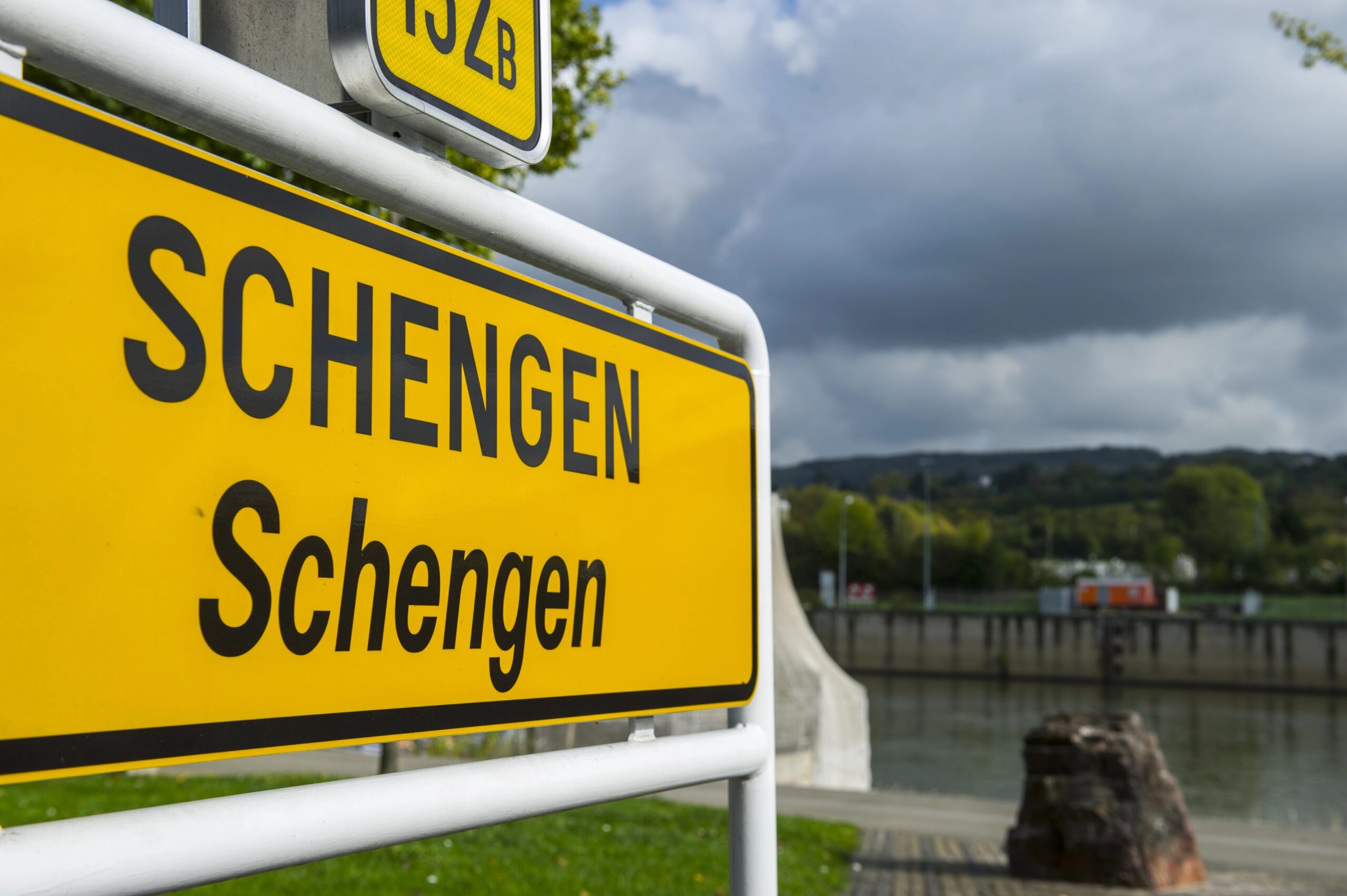 Spatiul Schengen, Sursă foto: Gândul