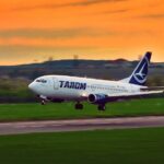 Bilete de avion la prețuri reduse. TAROM ți-a anunțat noua campanie