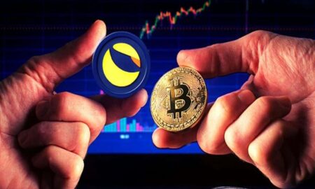 Terra Luna Bitcoin, sursă foto coingape.com