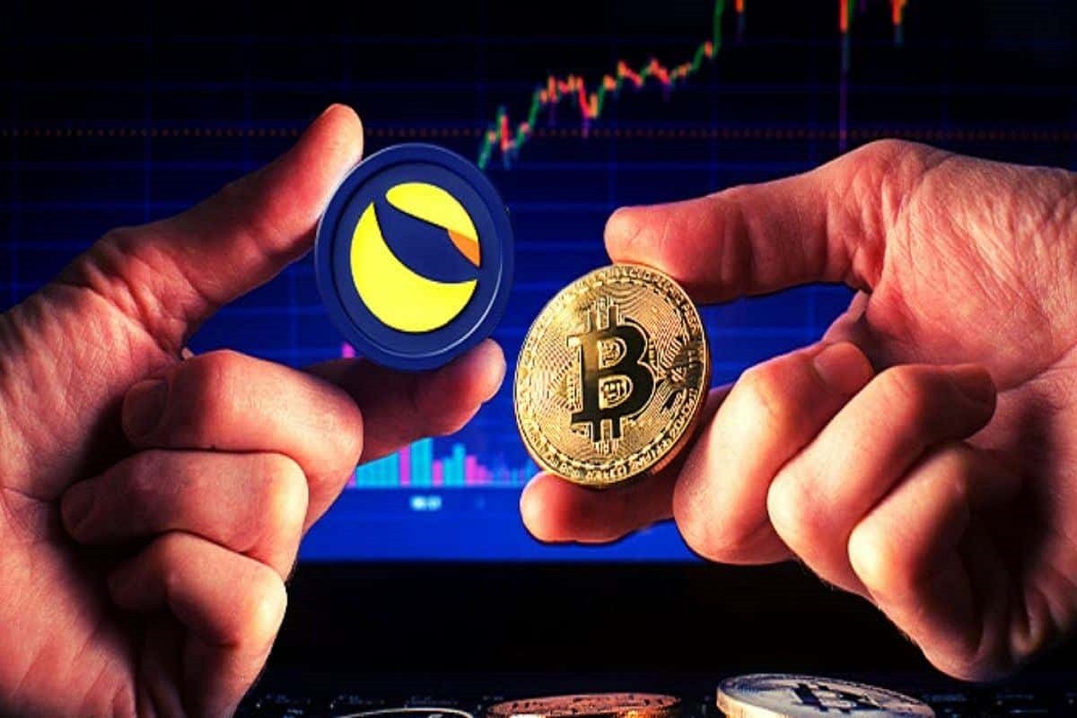 Terra Luna Bitcoin, sursă foto coingape.com