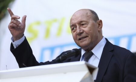 Traian Băsescu- sursa foto - economedia.ro