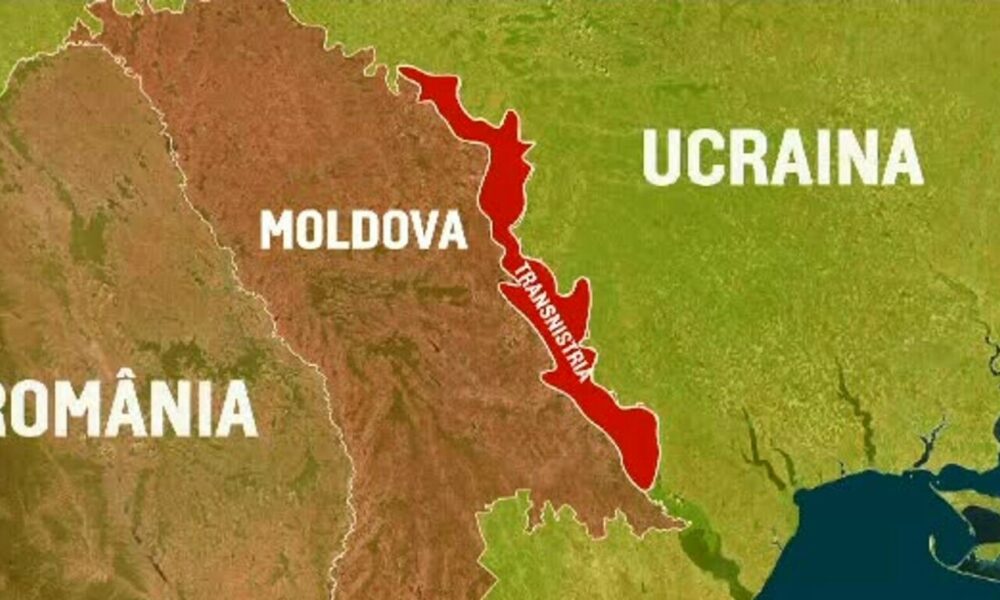 Transnistria refuză sprijinul acordat de UE. Regiunea va primi gaz prin intermediul unei companii ungare