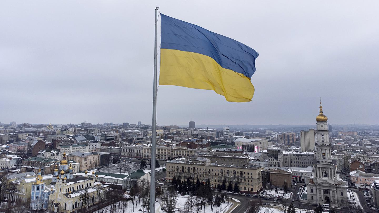 Ucraina