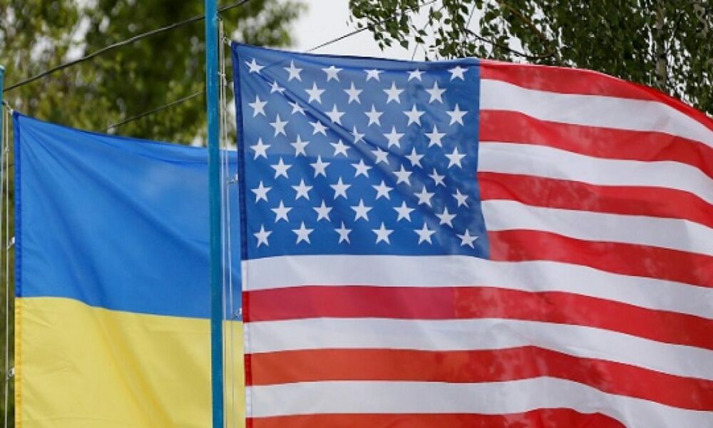 Miliardele pentru Ucraina, puse în așteptare. Ce sumă a fost blocată de un senator din Statele Unite ale Americii