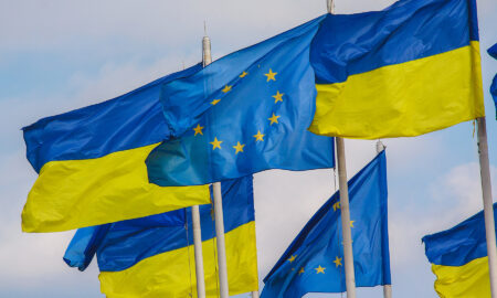 UE merge cu Ucraina până în pânzele albe! „Livrările de arme trebuie să continue”