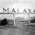 Uzinele Malaxa, sursa Revista Arhitectura