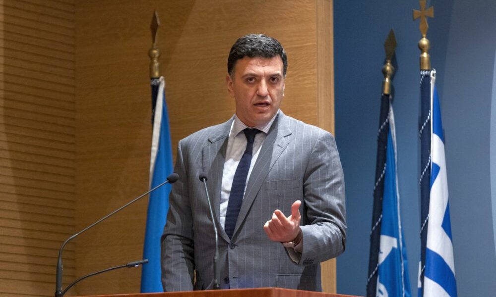 Ministrul elen al Turismului: „Grecia ar putea deveni destinația nr. 1 pentru români în 2022”