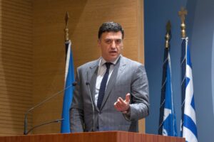 Ministrul elen al Turismului: „Grecia ar putea deveni destinația nr. 1 pentru români în 2022”