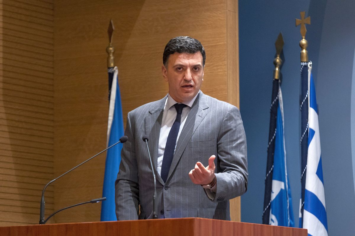Ministrul elen al Turismului: „Grecia ar putea deveni destinația nr. 1 pentru români în 2022”