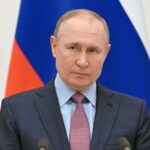 Vladimir Putin - sursa foto - idevice.ro