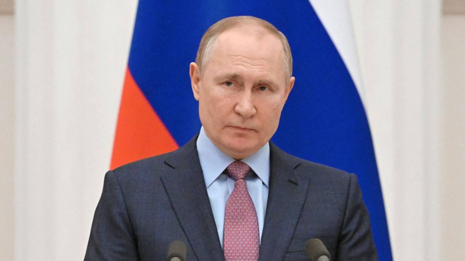 Vladimir Putin - sursa foto - idevice.ro