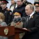 Vladimir Putin parada militara discurs, sursa foto newsweek