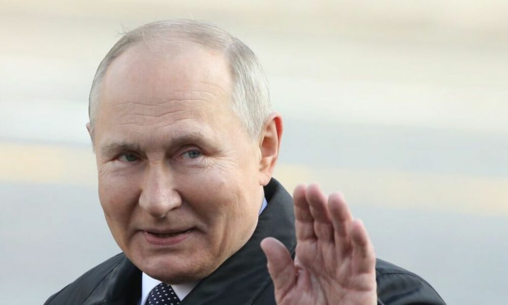 Minune! Putin a eradicat inflația în Rusia! A scăzut de la 17% la 0 în numai o lună