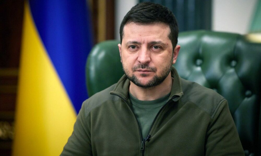 Washington Post: Zelenski, criticat de primarii ucraineni! „Tendințele autocratice încep să se dezvolte în Ucraina”